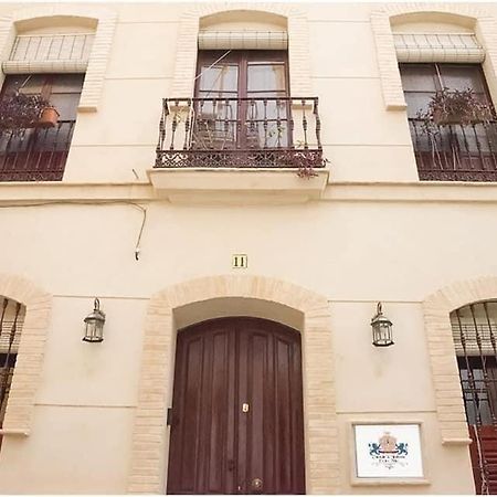 Casa De La Juderia Dona Pilar Apartment Seville Exterior photo