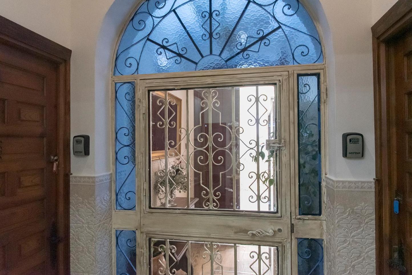 Casa De La Juderia Dona Pilar Apartment Seville Exterior photo