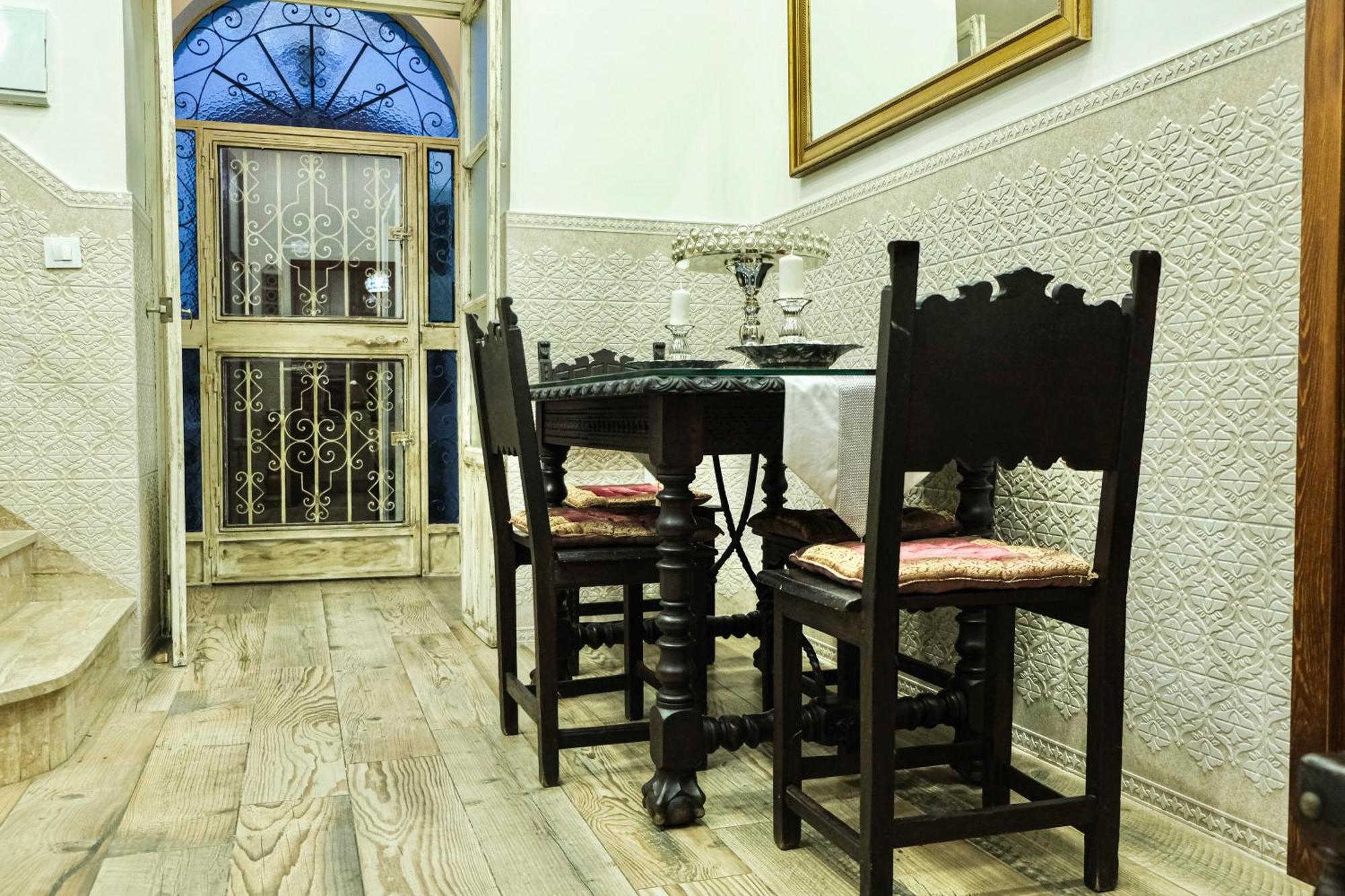 Casa De La Juderia Dona Pilar Apartment Seville Exterior photo